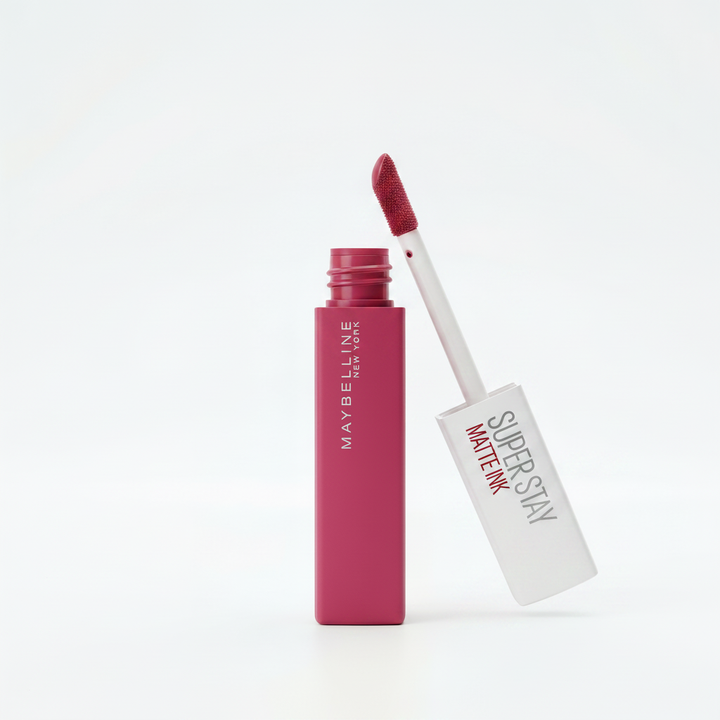 Maybelline New York Superstay Matte Ink Lipstick