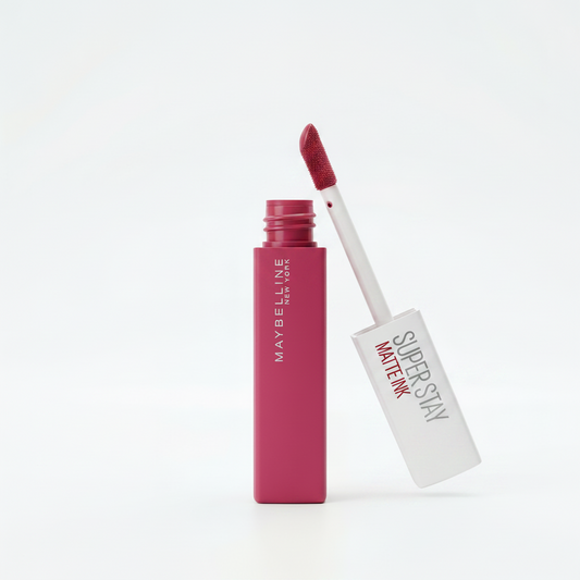 Maybelline New York Superstay Matte Ink Lipstick