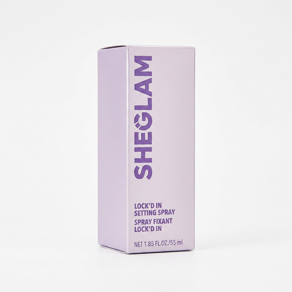 Lock'd In Setting Spray