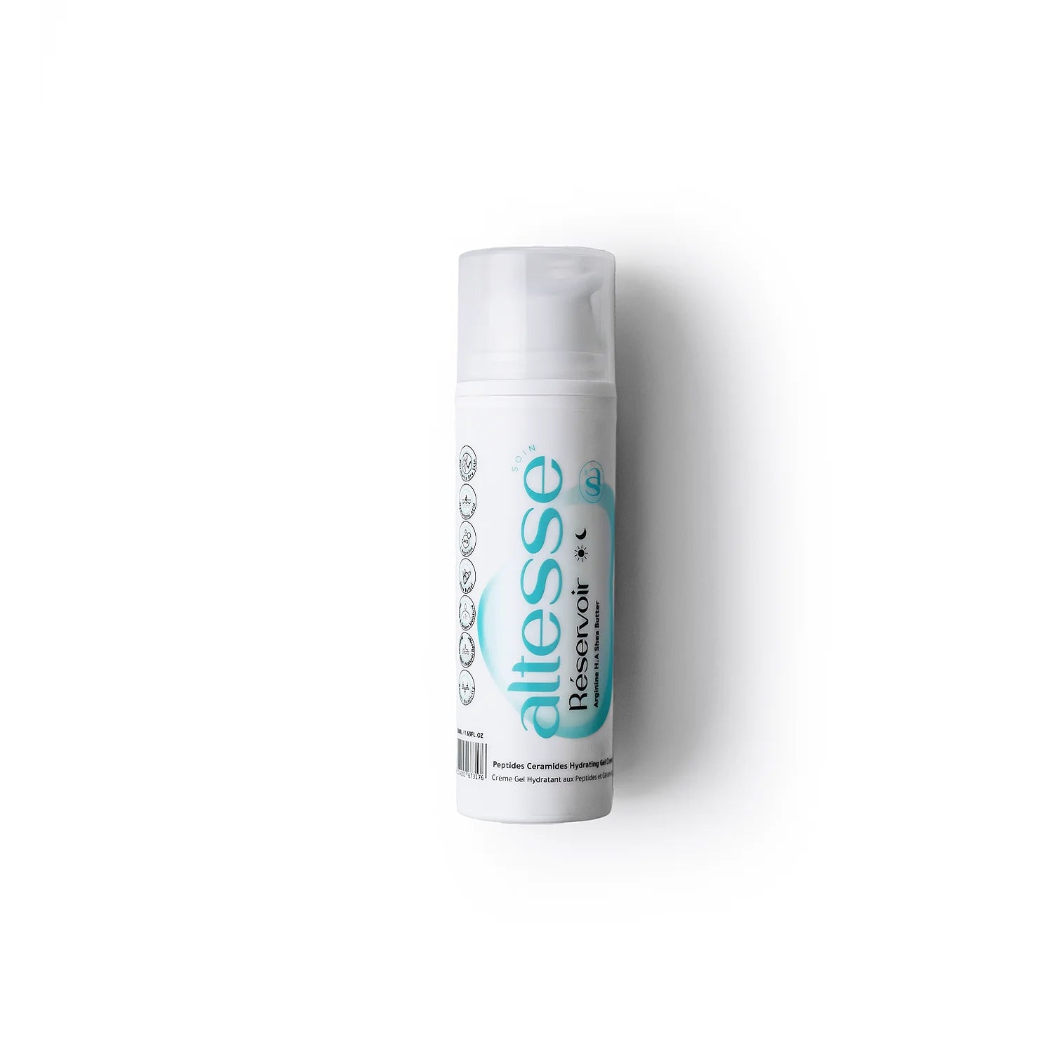 Altesse Soin Reservoir Hydrating gel Cream 50ml