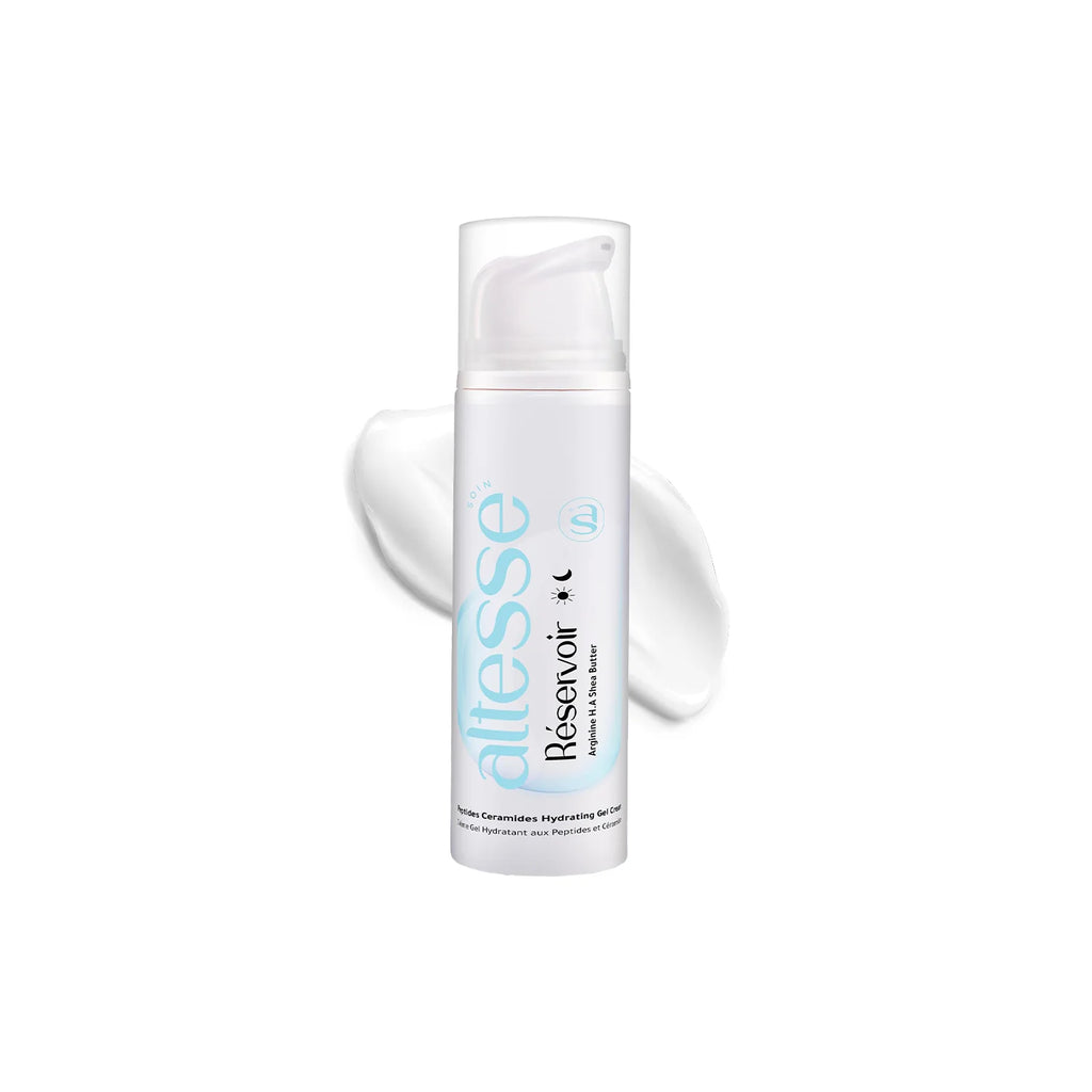Altesse Soin Reservoir Hydrating gel Cream 50ml