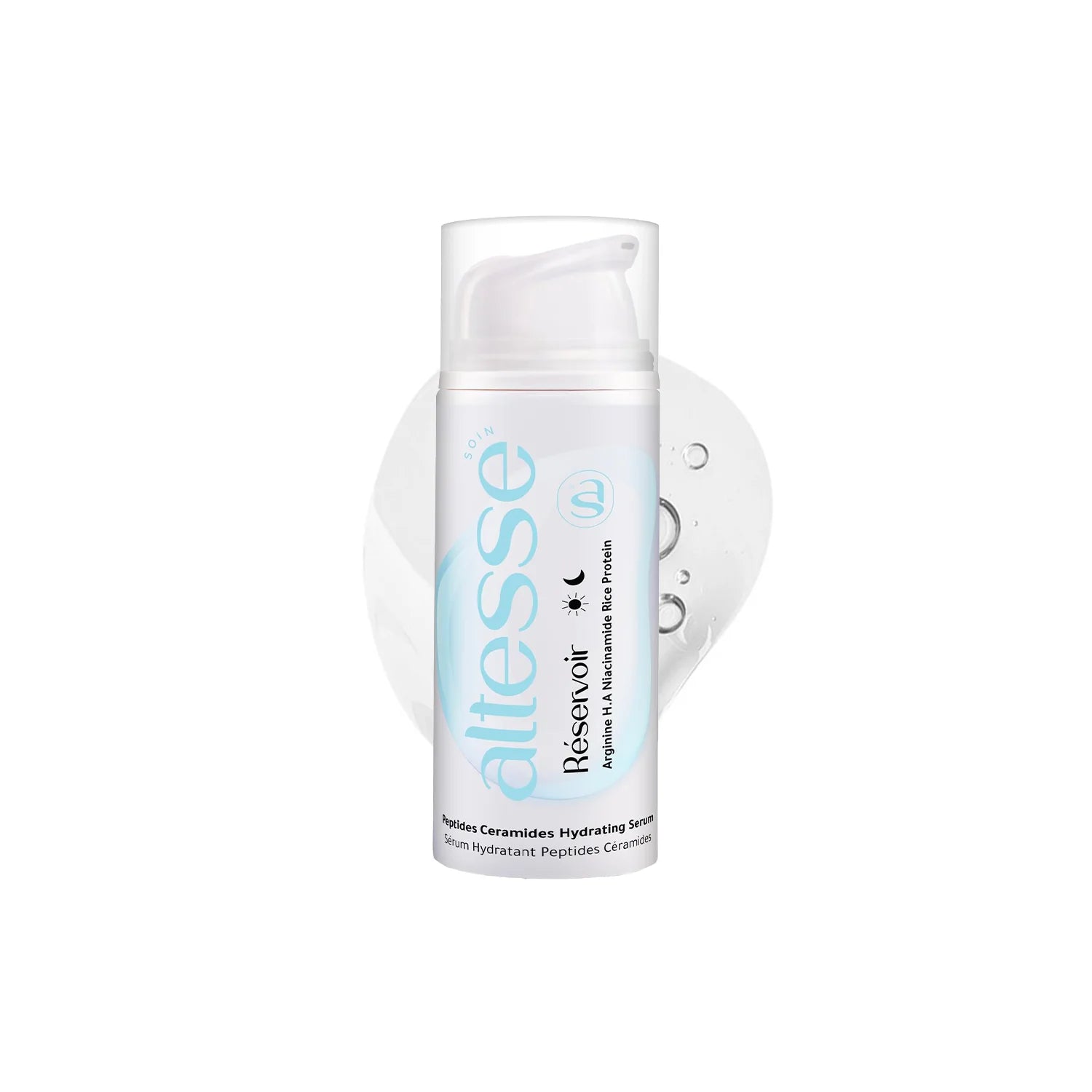 Altesse Soin Reservoir Hydrating Serum 30ml