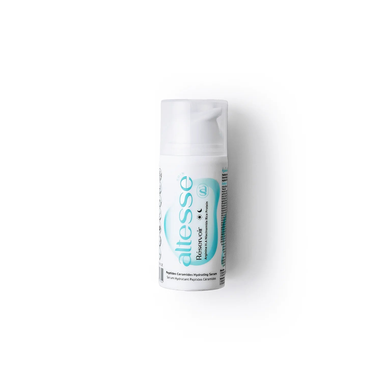 Altesse Soin Reservoir Hydrating Serum 30ml