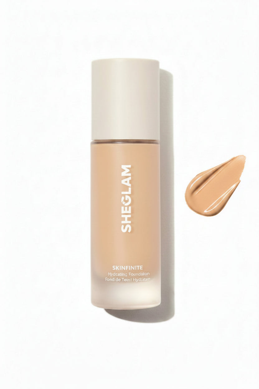 Sheglam foundation 
