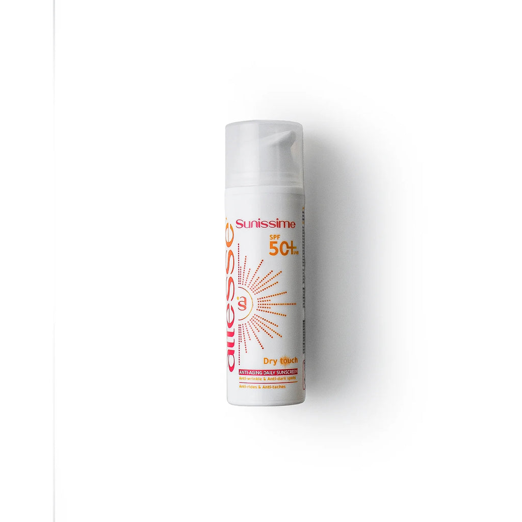 Altesse Soin ANTI-AGING DAILY SUNSCREEN SPF50+