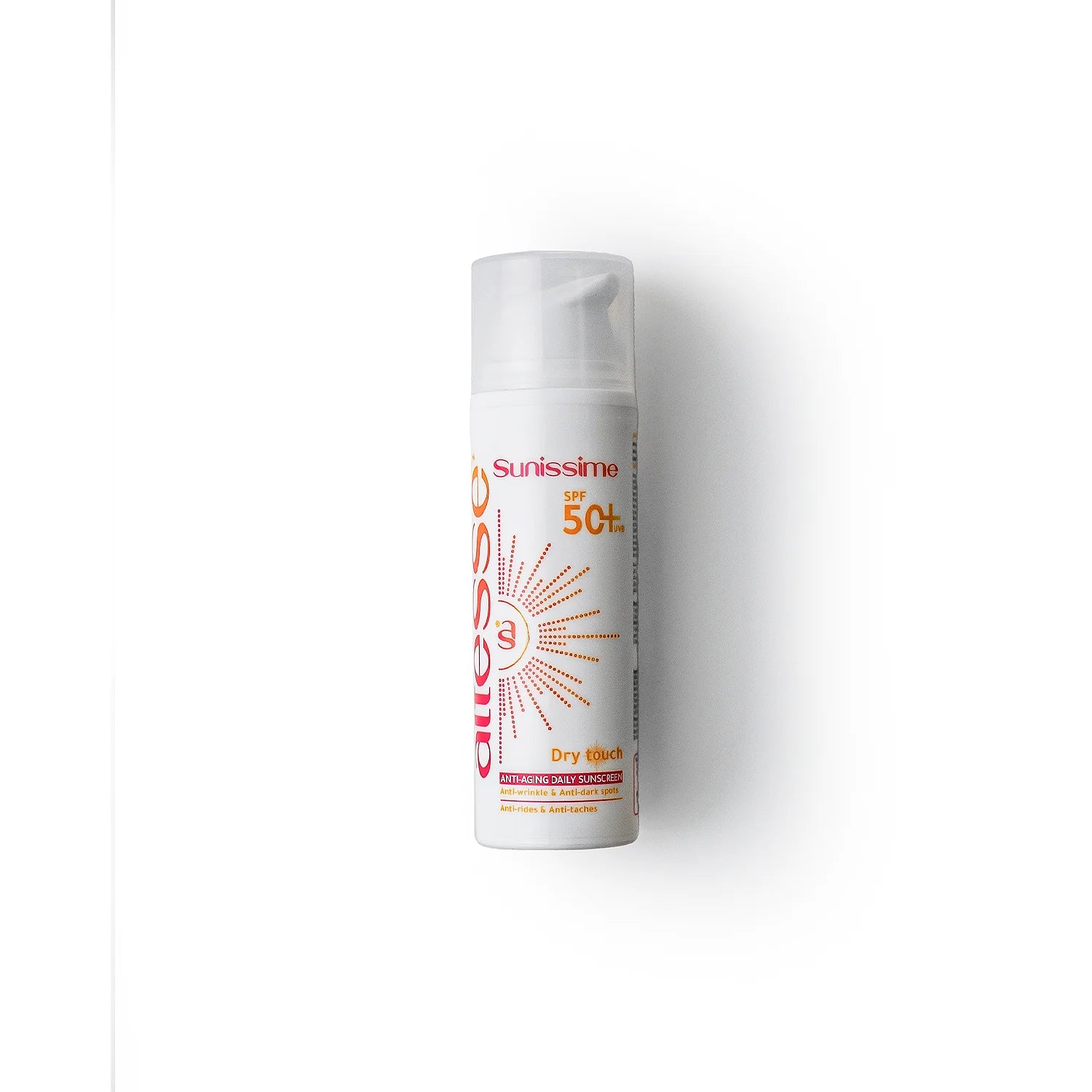 Altesse Soin ANTI-AGING DAILY SUNSCREEN SPF50+