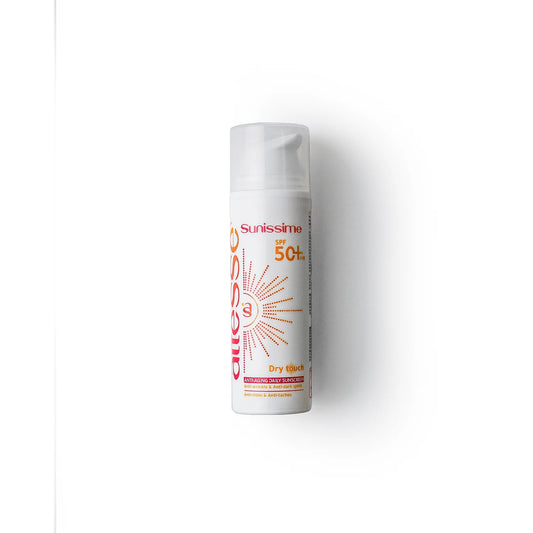 Altesse Soin ANTI-AGING DAILY SUNSCREEN SPF50+