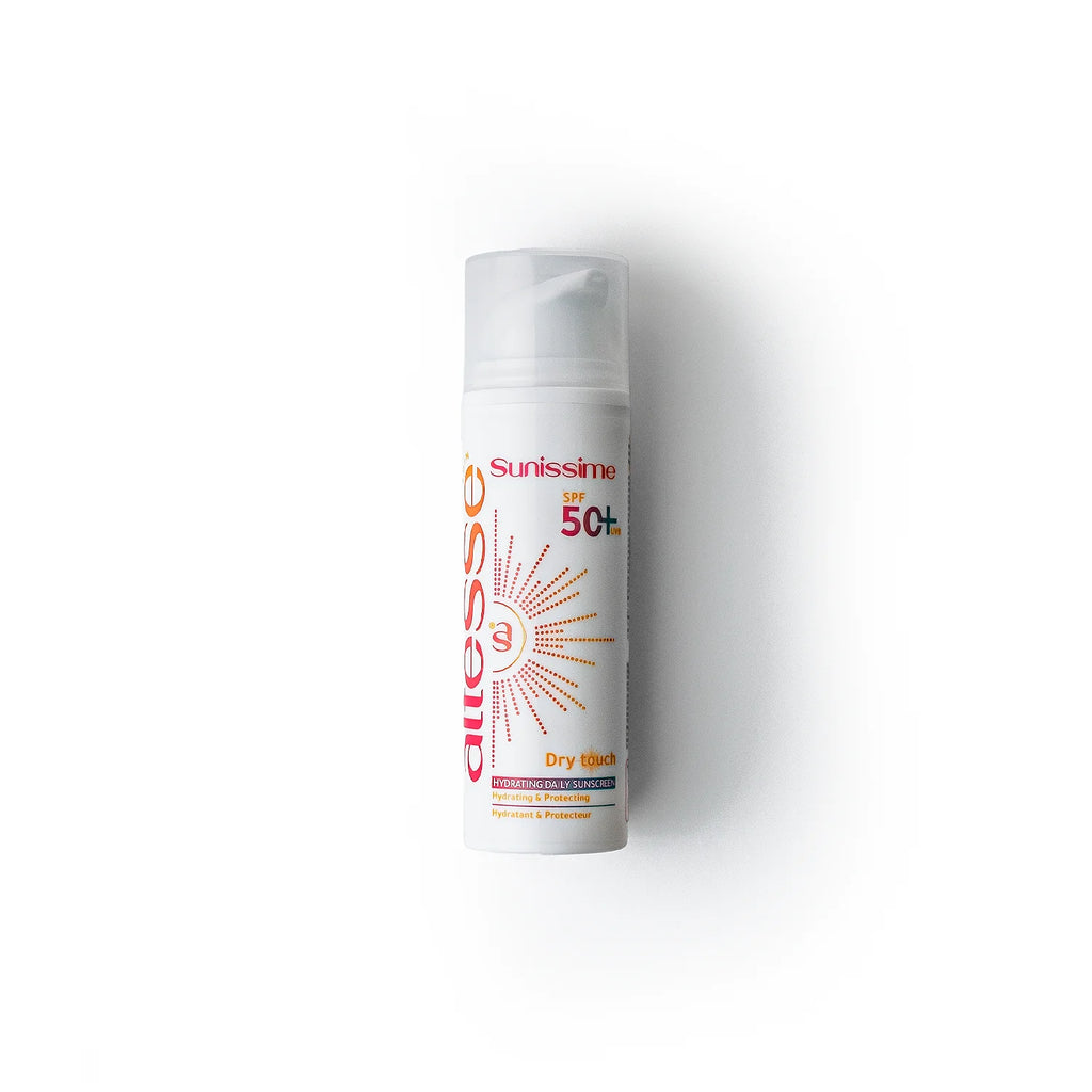 Altesse Soin HYDRATING DAILY SUNSCREEN SPF50+